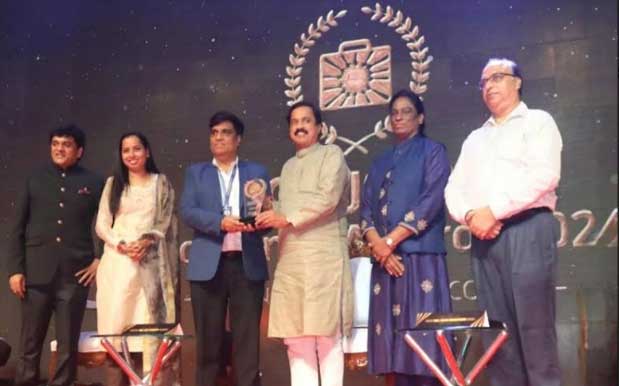 hpcl award
