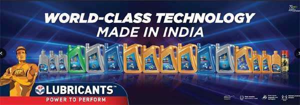 HPCL makes Historic Entry into US Market with Export of Premium Lubricants 5