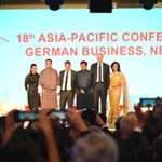 india germany business