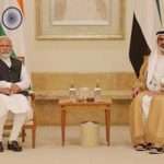 india uae meet