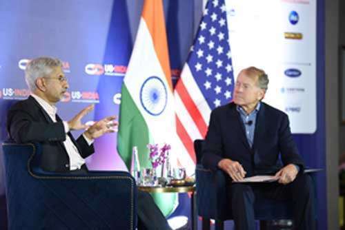 india us relation