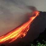 indonesia lava
