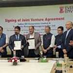 iocl mou