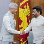 jaishankar meet pres sri la