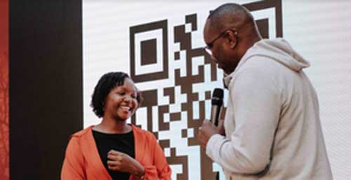 kenya diaspora