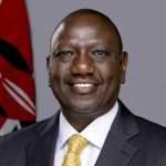 kenya president