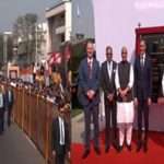 modi with spanish pres