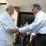 modi ratan tata