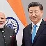 PM Modi and President Xi Jinping Discuss Key Issues on SCO Summit Sidelines