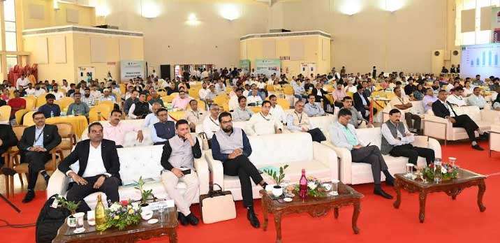 MRPL holds vendors meet 2024 6 mrpl vendor meet1
