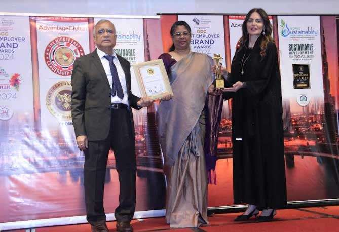 mrpl hr award