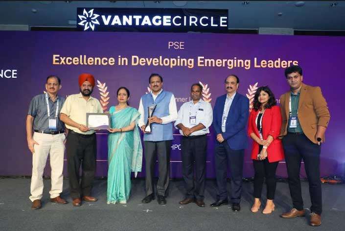ntpc award