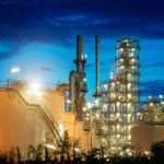 petrochemical sector