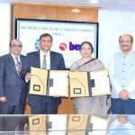 pfc beml mou