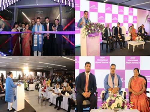 rajasthan cm inaug