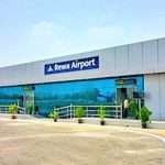 rewa airport