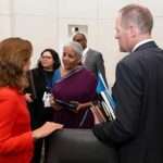sitharaman meets