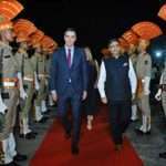 spanish pm vadodara