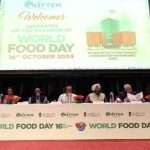 world food day