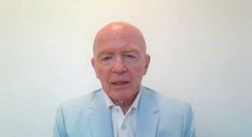 Mark Mobius