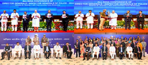 amit shah meets dgp
