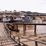 brunie village