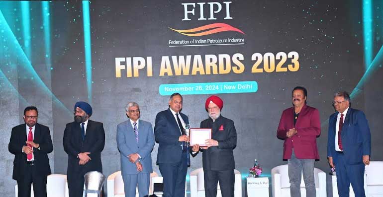 gail award