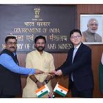 india iea mou