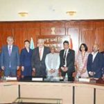 india kazakh mou