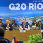 modi climate talk