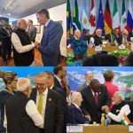 modi meets g20 leaders