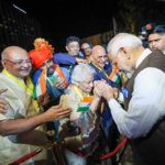 modi welcome nigeria