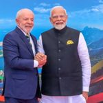 modi with brazil president