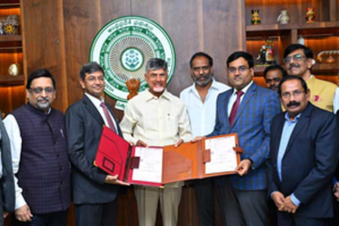 ntpc mou