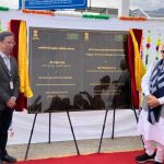 ntpc project leh