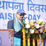 ntpc raising day1