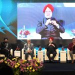 petroleum minister hardeep puri