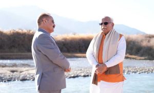 power minister leh2