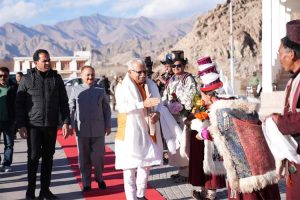 power minister leh3