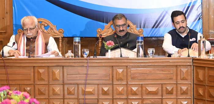 power minister review