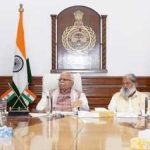 power minister meeting