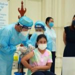rubella vaccine