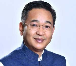 sikkim cm