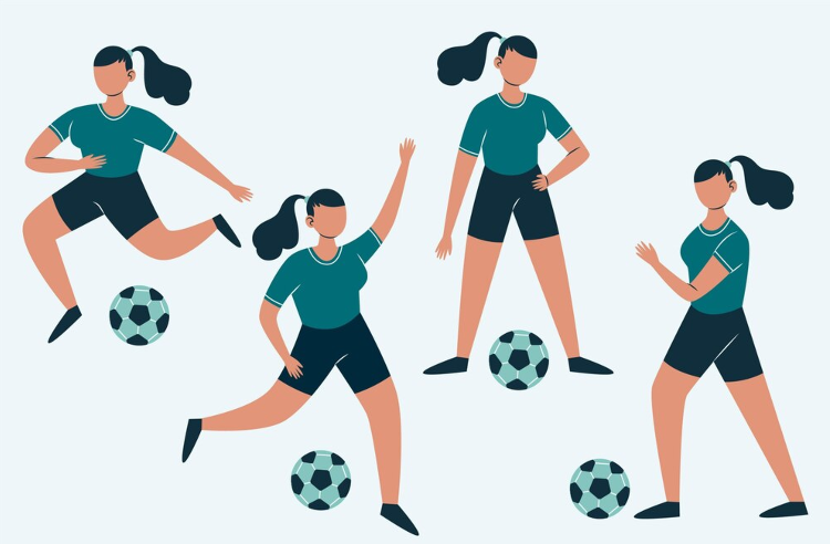 Gender Equality in Fifa: How Can Technology Help Improve Women’s Soccer ? 2 womensoccer