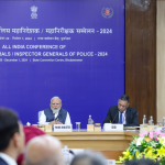 5th dg ig conference bhubaneshwar
