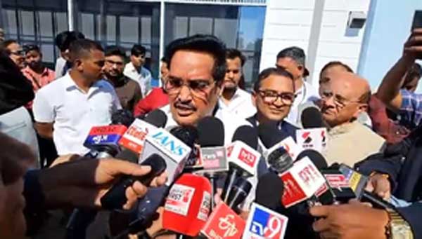 cr patil
