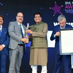 hpcl award