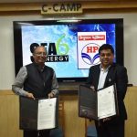 hpcl mou