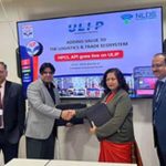 hpcl nlds mou