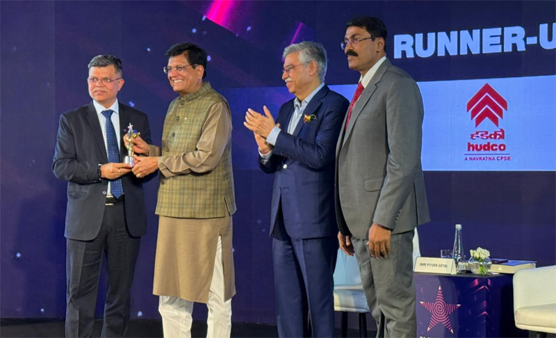 hudco award1